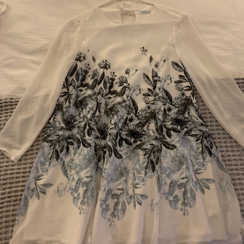 Urban Outfitters Dress